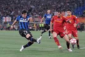 The two sides have met 175 times in serie a, with inter and roma face off on a wednesday in serie a for just the sixth time; Inter On Twitter On This Day 05 05 2010 Inter Roma 1 0 Milito Magic In The Coppa Italia Final