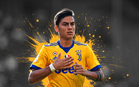 Hd wallpaper of paulo dybala apps has many interesting collection that you. Paulo Bruno Dybala Juve Hd Wallpaper Background Image 2560x1600 Id 969108 Wallpaper Abyss