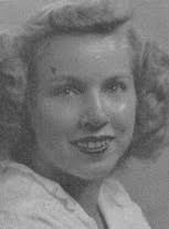 Frances Helen Beardsley (Dee) (Deceased), South Pasadena, CA California  last lived in Pasadena, CA