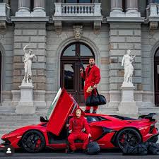 Luxurycorp Rr Sweptail Supercar Duo Luxurycorp Amazing Cars Super Cars Classic Cars