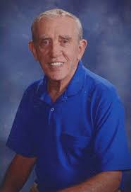 William Everroad Obituary