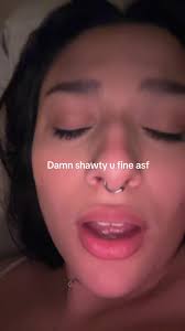 Dang Shawty You Fine Asf Midgit