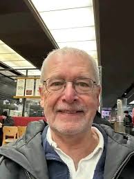 Good morning from Acton, West London, UK. 🇬🇧