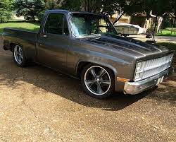 Pin By Juan Romero On Trucks C10 Trucks For Sale 87 Chevy Truck C10 Chevy Truck