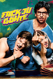 Watch Fack Ju Gohte Full Movie Bmovies