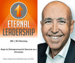 Keys to Entrepreneurial Success as a Christian