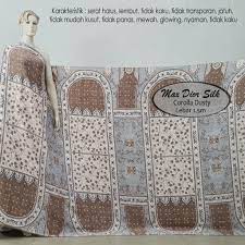 Maybe you would like to learn more about one of these? Kain Maxmara Dior Silk Motif Corolla Dusty Harga Per 0 5m Shopee Indonesia