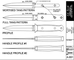 Maybe you would like to learn more about one of these? Knife Designs Knife Patterns Knife Design Knife Making
