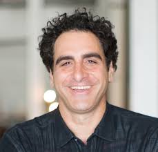 Hire Matthew Emerzian to Speak