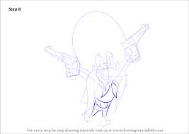 Bar_width = 5 font_outline_style = rounded font_size = 15 writing_direction = ltr whichextruder = monochrome minimal_color_layer_thickness = 0.6. Learn How To Draw Yosemite Sam From Looney Tunes Looney Tunes Step By Step Drawing Tutorials