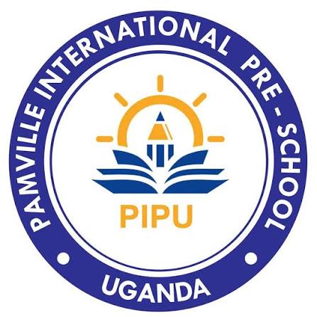 Pamville International Pre-School badge