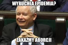 Kaja godek wie, jak zadbać o medialny rozgłoś. Heheszki Humorobrazkowy Koronawirus Bekazpisu 1918 Wykop Pl