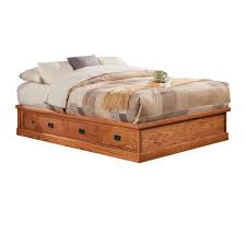 It's possible you'll found another california king platform bed with storage drawers better design ideas. Cal King Platform Beds With Storage Laptrinhx News