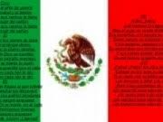 Extranjeros y hasta mexicanos quedaron sorprendidos con estas fotografías del norte de méxico. Himno De Tamaulipas Letra Himno Nacional Mexicano Musica Com