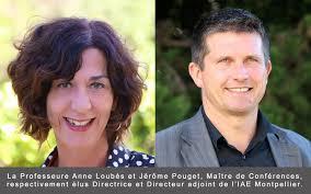 IAE Montpellier