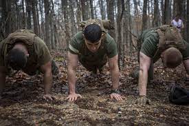 5 Things Never To Quit And 5 To Quit Now | Military.com
