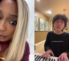 Understanding the Meaning of 'I'm Shook' with Victoria Monét Pride