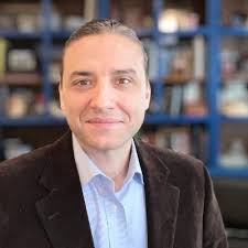 Michael Roy (@CybarisConsultg)