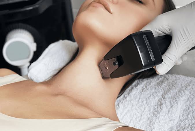 Morpheus8 Skin Tightening Treatment in Dubai | Hortman Clinics