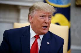 Donald Trump coming to Cleveland Friday for fundraiser at nursing home  magnate's house