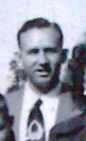 Weldon Carroll Travis (1922-2009)