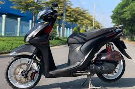 Modif ® modif ® is a broad spectrum fungicide for use in a wide range of horticultural and agricultural crops. Honda Spacy Kena Modif Minimalis Tampang Keren Dan Menawan Gridoto Com