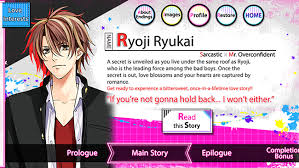 What do i have instead? Aisha Arashi Bad Boys Do It Better Ryoji Ryukai Walkthrough