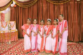 Theni vedapuri pujya sri swami omkarananda s class 8 acharakovai 12 09 16. Vidya Prabodhini January 2019