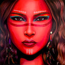 Art at the Indianapolis International Airport