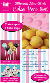 Recipes that are easy,healthy and ready in 10 minutes.really easy to make. New Set Of 8 Silicone Cake Pop Moulds Make 8 Cake Pops Recipe Book Included Uk 5025912181840 Ebay