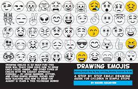 How To Draw Emojis Book For Kids How To Draw Step By Step Drawing Tutorials Drawing For Kids Drawing Tutorials For Kids Drawing Tutorial