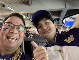 Did you know that many of our Husky Band members are engineering students? 