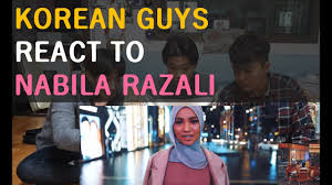 Lyrics for pematah hati by nabila razali. Download Korean Guys React To Nabila Razali Pematah Hati Daily Movies Hub