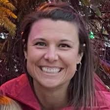 Ashley Mair's Instagram, Twitter & Facebook