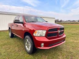 Image result for Bright Red 2013 Ram