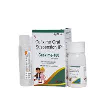 Image result for Cefixime