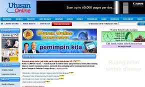 Sebelum bertolak kembali ke malaysia. Utusan Malaysia Mingguan Malaysia Kuala Lumpur Malaysia Contact Phone Address