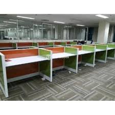 Partisi kantor bentuk meja l 085103145940. Meja Partisi Kantor Murah Meriah Kondisi Baru Model Layout Bisa Sesuai Pesanan Di Banten Tribunjualbeli Com