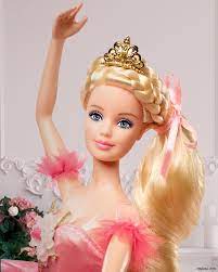 Barbie Latam Barbie Reconoce Todo El Esfuerzo Y Facebook