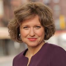 Dr. Sharon Melnick's Success Under Stress