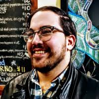 40+ "Frederick Busch" profiles