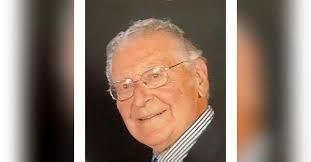 Stanley Bernstein Obituary