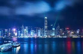 It is these associations that come to mind when this name is mentioned. Hong Kong China Night Free Photo On Pixabay