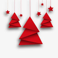 Ver más ideas sobre navidad png, navidad, png. Vector Arbol De Navidad Origami Y Estrellas Rojas Arbol Clipart Tarjetas De Felicitacion Star Png Y Psd Para Descargar Gratis Pngtree Origami Christmas Tree Minimalist Christmas Card Christmas Origami