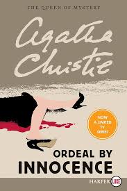 Amazon.com: Ordeal by Innocence: 9780062879684: Christie, Agatha: Books