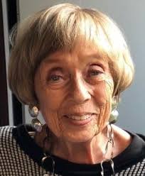 Constance McNamara Obituary (1935