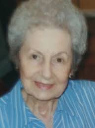 Mary Lou Murphy, 92, Orange