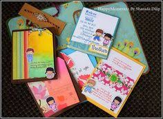 This is a very easy recycled rakhi for which you need an old wedding invitation card. 160 Handmade Rakhi Cards Ideas In 2021 Rakhi Cards Handmade Rakhi Rakhi
