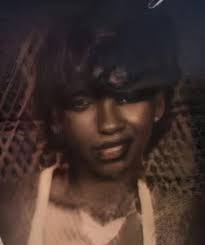 Kamesha L. Williams was twenty-four years old when she went missing from  Byhalia, Mississippi,