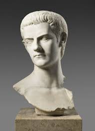Narcissistic in the Iconography of Roman Emperors: Caligula and Nero as a  Case Study